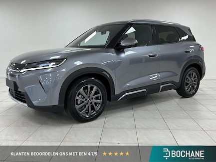 BYD Atto 2 0