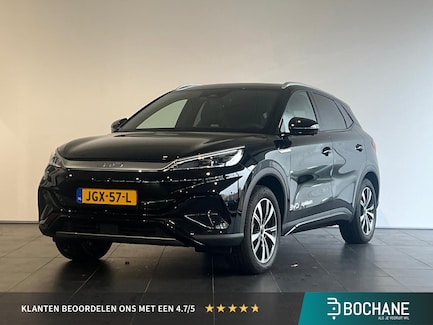 BYD Atto 3 0