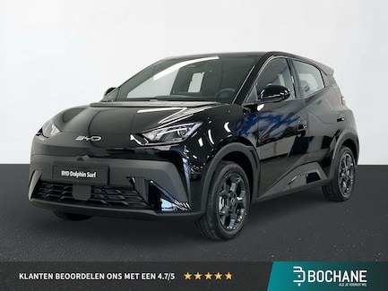 BYD Dolphin Surf 0