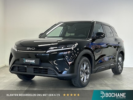 BYD Atto 2 0