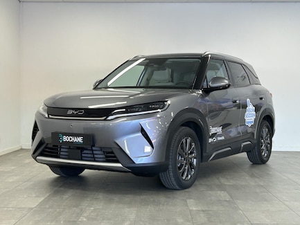 BYD Atto 2 0