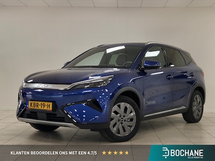 BYD Atto 3 0