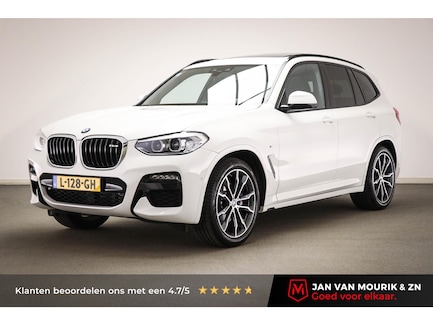 BMW X3 0