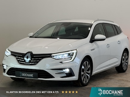 Renault Megane 0