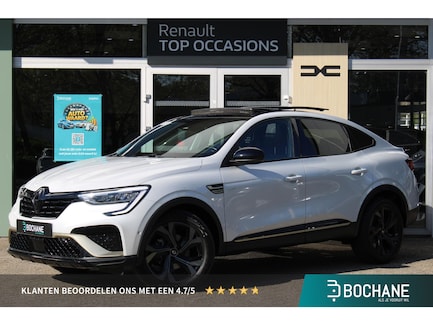 Renault Arkana 0