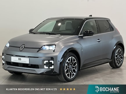 Renault R5 0
