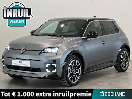 Renault R5 0