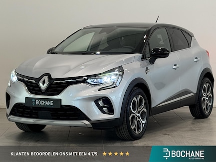Renault Captur 0