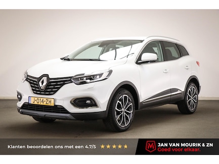 Renault Kadjar 0
