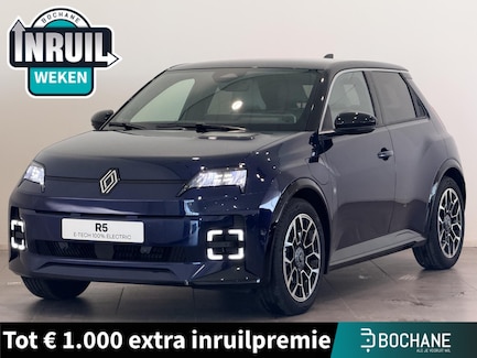 Renault R5 0