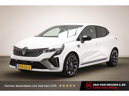 Renault Clio 0