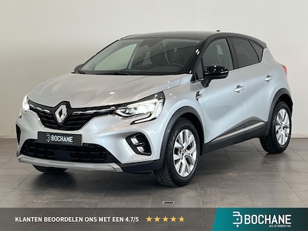 Renault Captur 0