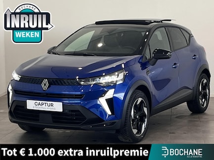 Renault Captur 0