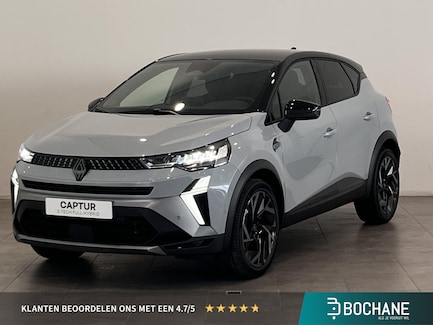 Renault Captur 0