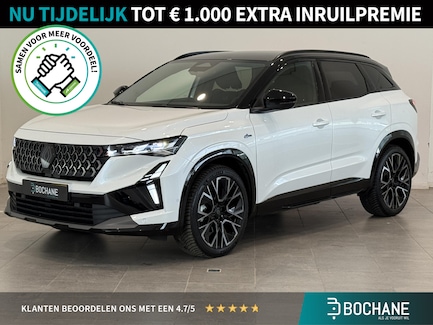 Renault Austral 0