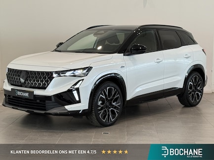 Renault Austral 0
