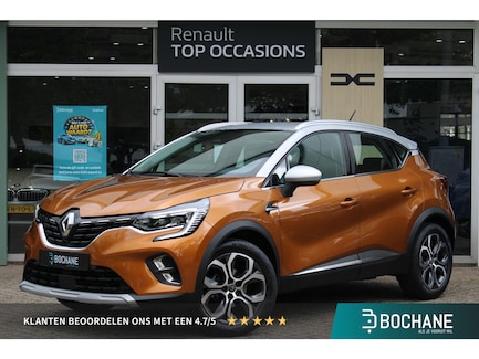 Renault Captur 0