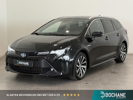 Toyota Corolla 0