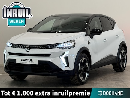 Renault Captur 0