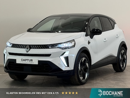Renault Captur 0