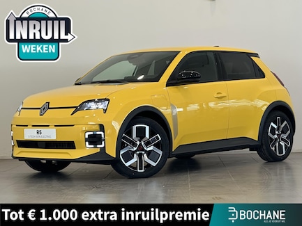 Renault R5 0