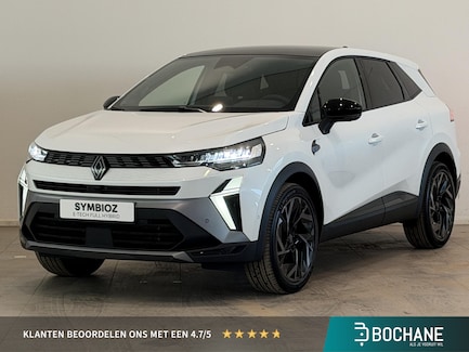 Renault Symbioz 0