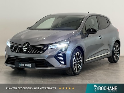 Renault Clio 0