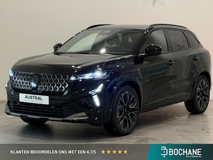 Renault Austral 0