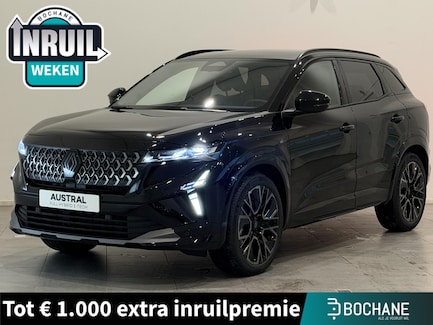 Renault Austral 0