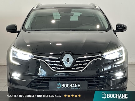 Renault Megane 0