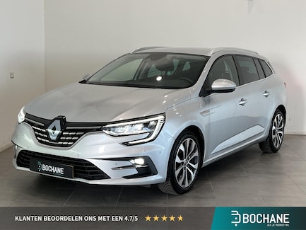 Renault Megane 0