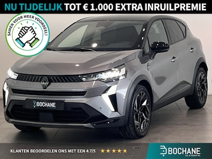 Renault Captur 0