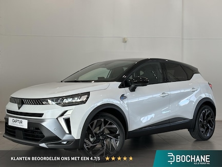 Renault Captur 0