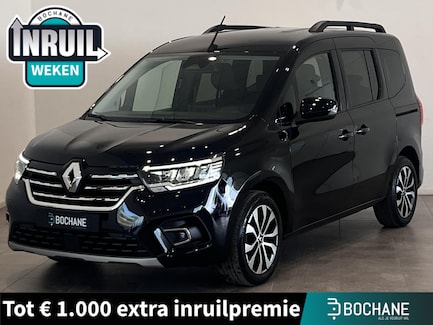 Renault Kangoo 0