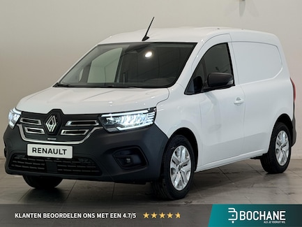 Renault Kangoo 0