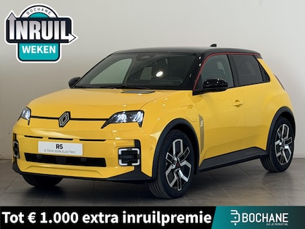 Renault R5 0