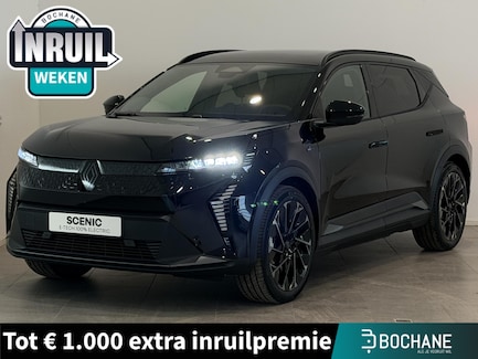 Renault Scenic 0