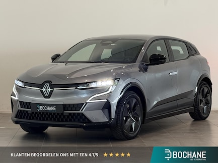Renault Megane E-Tech 0
