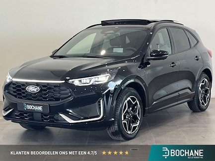 Ford Kuga 0