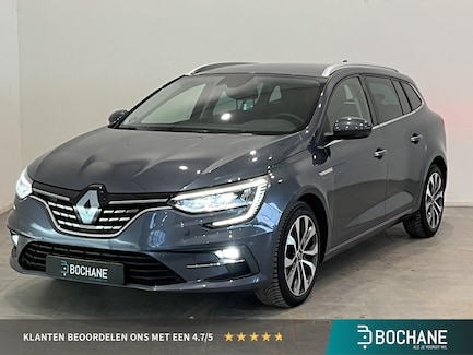 Renault Megane 0