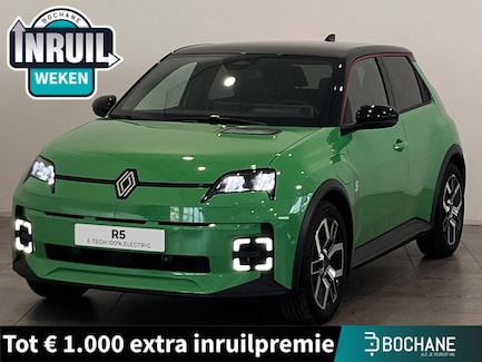 Renault R5 0