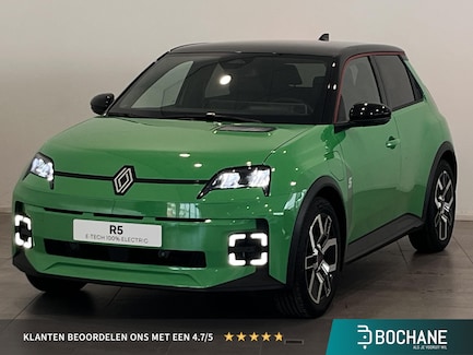 Renault R5 0