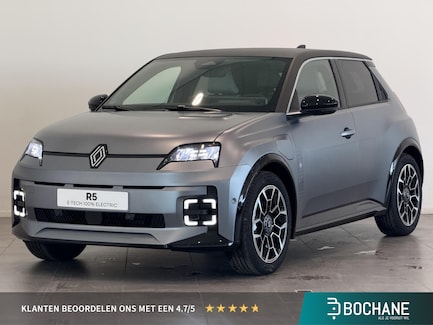 Renault R5 0