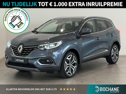 Renault Kadjar 0