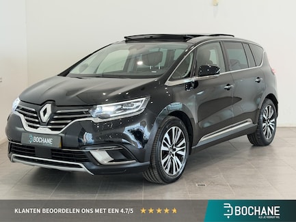 Renault Espace 0
