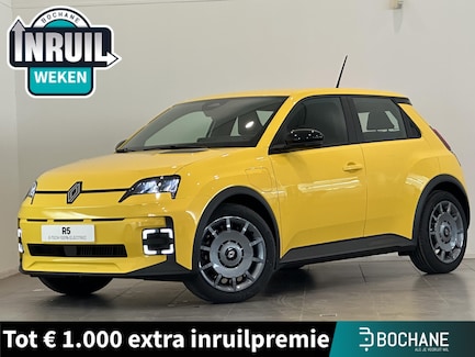 Renault R5 0