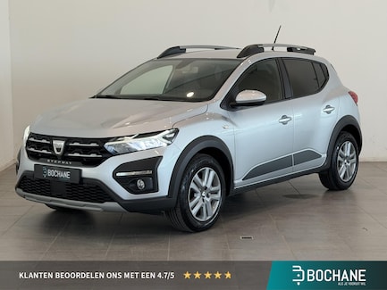 Dacia Sandero 0
