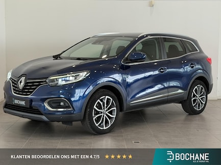 Renault Kadjar 0