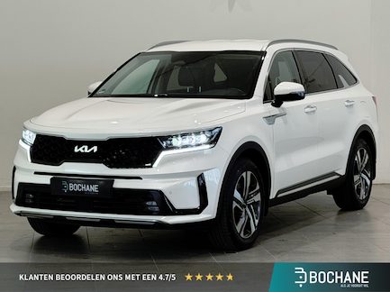 Kia Sorento 0