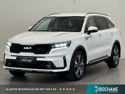 Kia Sorento 0